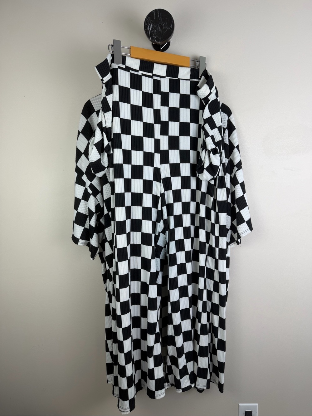 Checkerboard Set 3X - Picture 2 of 6